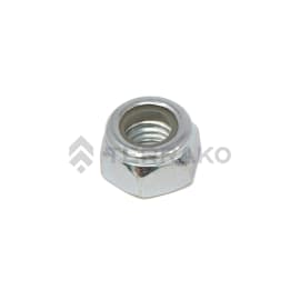  NUT(HEX,LOCK-M5X0.8)  product photo
