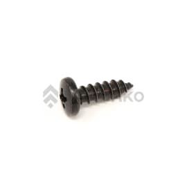  SCREW,BIDING BLACK  product photo