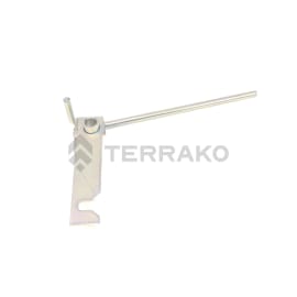  LEVER BRAKE LOCK, LEVER,BRAKE LOCK  product photo
