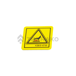  LABEL  product photo