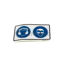  LABEL(PROTECTION)  product photo