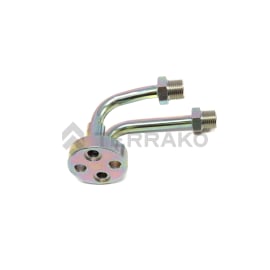  PIPE,AUX.CONT.VALVE  product photo