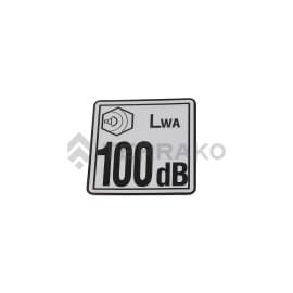  LABEL LWA, LABEL,LWA  product photo