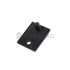  SHAFT,FULCRUM  product photo