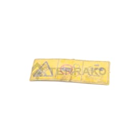  LABEL(WARNING)  product photo