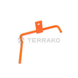  RETAINER,BELT  product photo