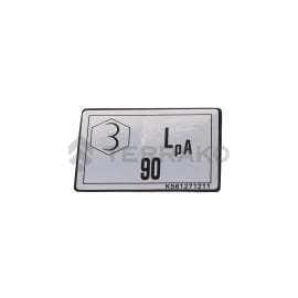  LABEL  product photo