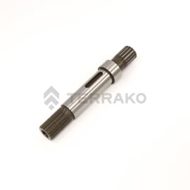  SHAFT,BEVEL GEAR, SHAFT BEVEL GEAR  product photo