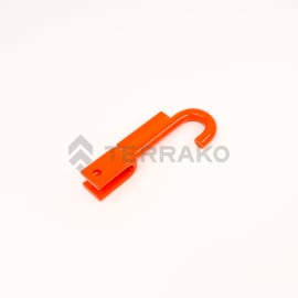  LEVER REAR WHEEL  product photo
