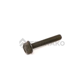  BOLT FLANGE, BOLT, FLANGE BLK M6X1.0X35  product photo