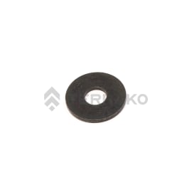  WASHER(PLAIN,BLACK)  product photo