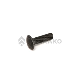  BOLT SQU.NECK BLACK, BOLT,SQ NECK(BLACK)  product photo