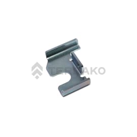  PLATE,LOCK RH  product photo
