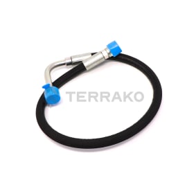  HOSE,CYLINDER UPPER  product photo