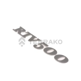  LABEL,RTV500  product photo
