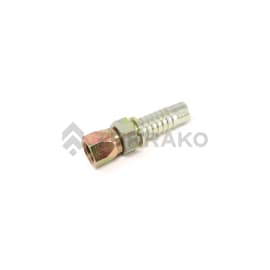  ADAPTER, COUPLING,1/2 9/16-18  product photo