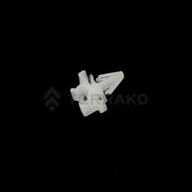  CLAMP BRAKE PIPE, CLAMP,BRAKE PIPE 1, CLAMP,BRAKE PIPE  product photo