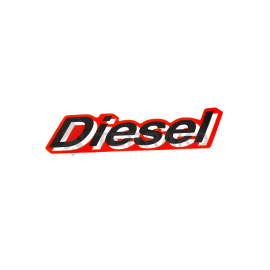  LABEL, LABEL(DIESEL), LABEL,DIESEL  product photo
