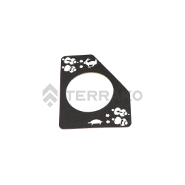  LABEL THROTTLE  product photo