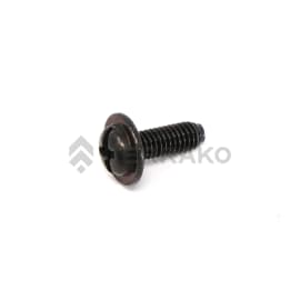  SCREW WITH WASHER, SCREW,WITH WASHER  product photo