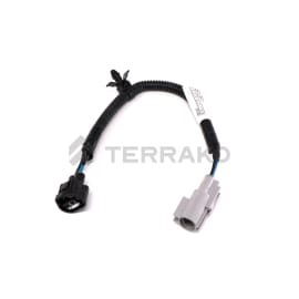  WIRE HARNESS FAN, HARNESS,WIRE(FAN), WIRE HARNESS,FAN  product photo