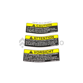  LABEL SET  product photo