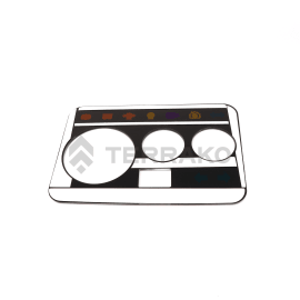  PLATE INDICATOR, PLATE,INDICATOR, INDICATOR,PANEL  product photo