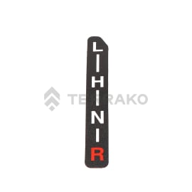  LABEL(SHIFT)  product photo
