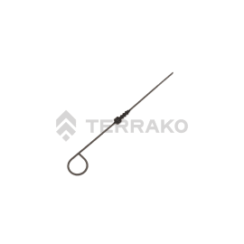  GAUGE,OIL  product photo