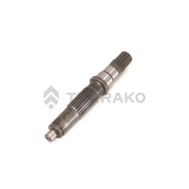 SHAFT(S-)  product photo