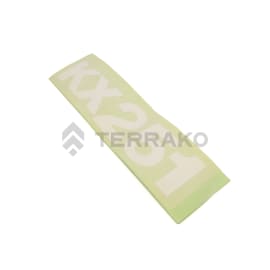  LABEL  product photo