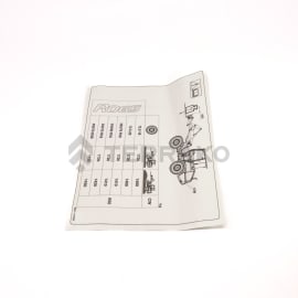  LABEL(LIFTING,CABIN)  product photo