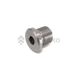  PLUG VALVE, PLUG(VALVE)  product photo