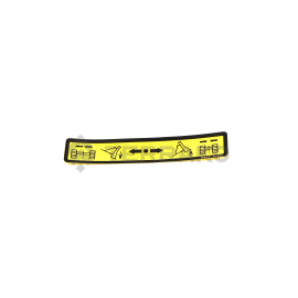  LABEL(BLADE,EXTENSION)  product photo