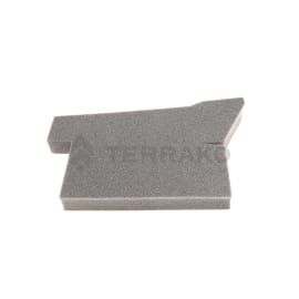  SPONGE,BONNET LH  product photo