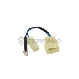  WIREHARNESS FUEL, WIRE HARNESS  product photo