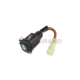  LIGHT PILOT, LAMP,HI, LIGHT,PILOT  product photo