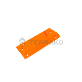  BRACKET FRONT, BRACKET,FRONT  product photo