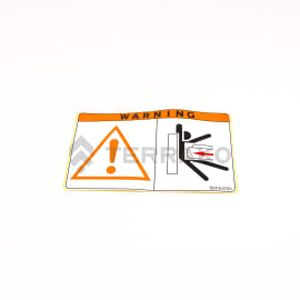 LABEL CAUTION, LABEL  product photo