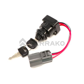  ASSY SWITCH, STARTER  product photo
