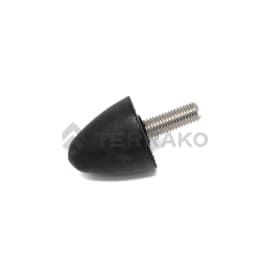  STOPPER RUBBER, STOPPER(RUBBER)  product photo