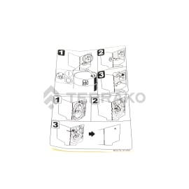  LABEL  product photo