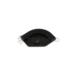  RUBBER(INNLET COVER)  product photo