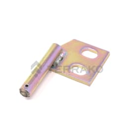  HINGE COVER RH, HINGE,COVER RH  product photo