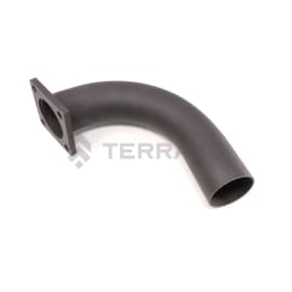  FLANGE MUFFLER  product photo