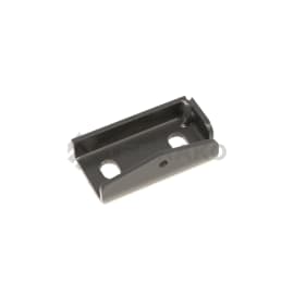  BRACKET FRONT GLASS  product photo