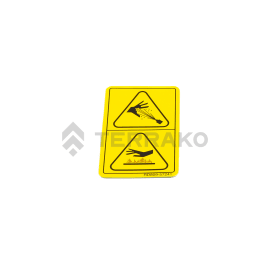  LABEL, LABEL,CAUTION  product photo