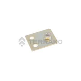  BRACKET(CONDENSER)  product photo