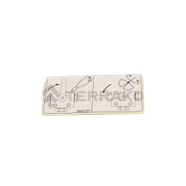  LABEL(THIRD LINE)  product photo