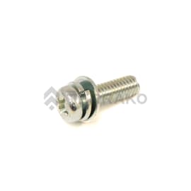  SCREW(SET,M6L20)  product photo